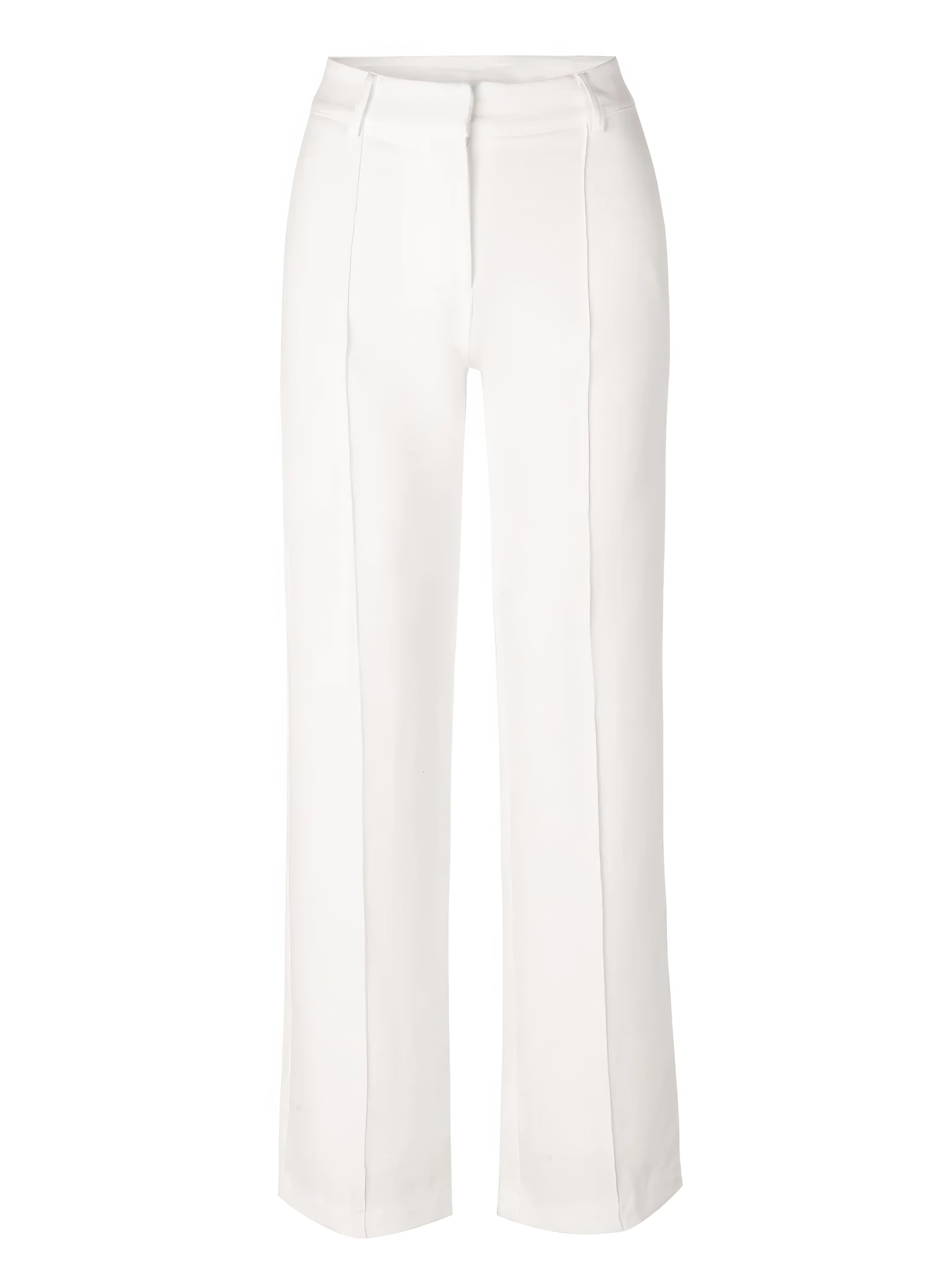 Elena | Wide Leg Trousers