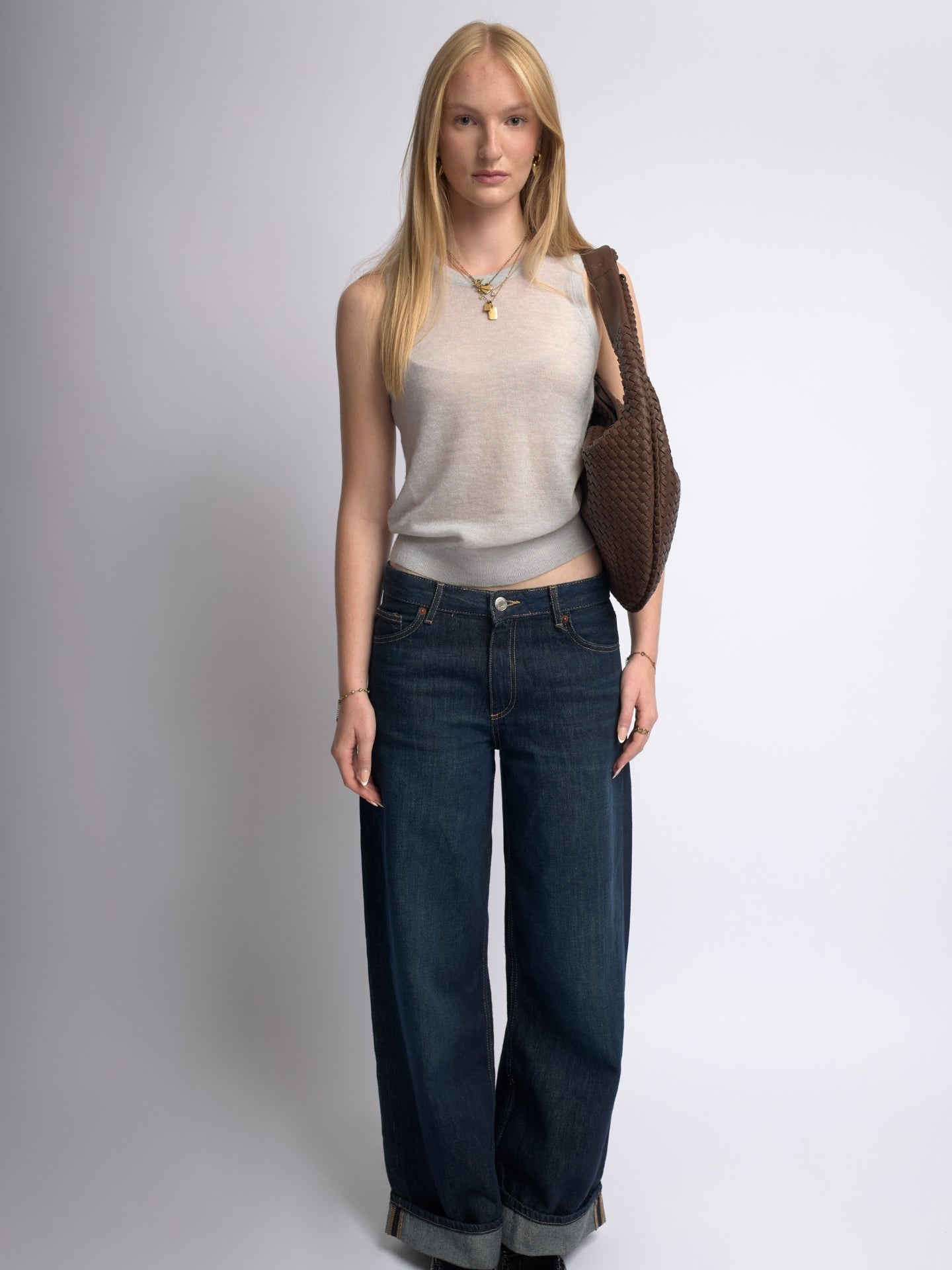 The Macy - Crossbody Bag