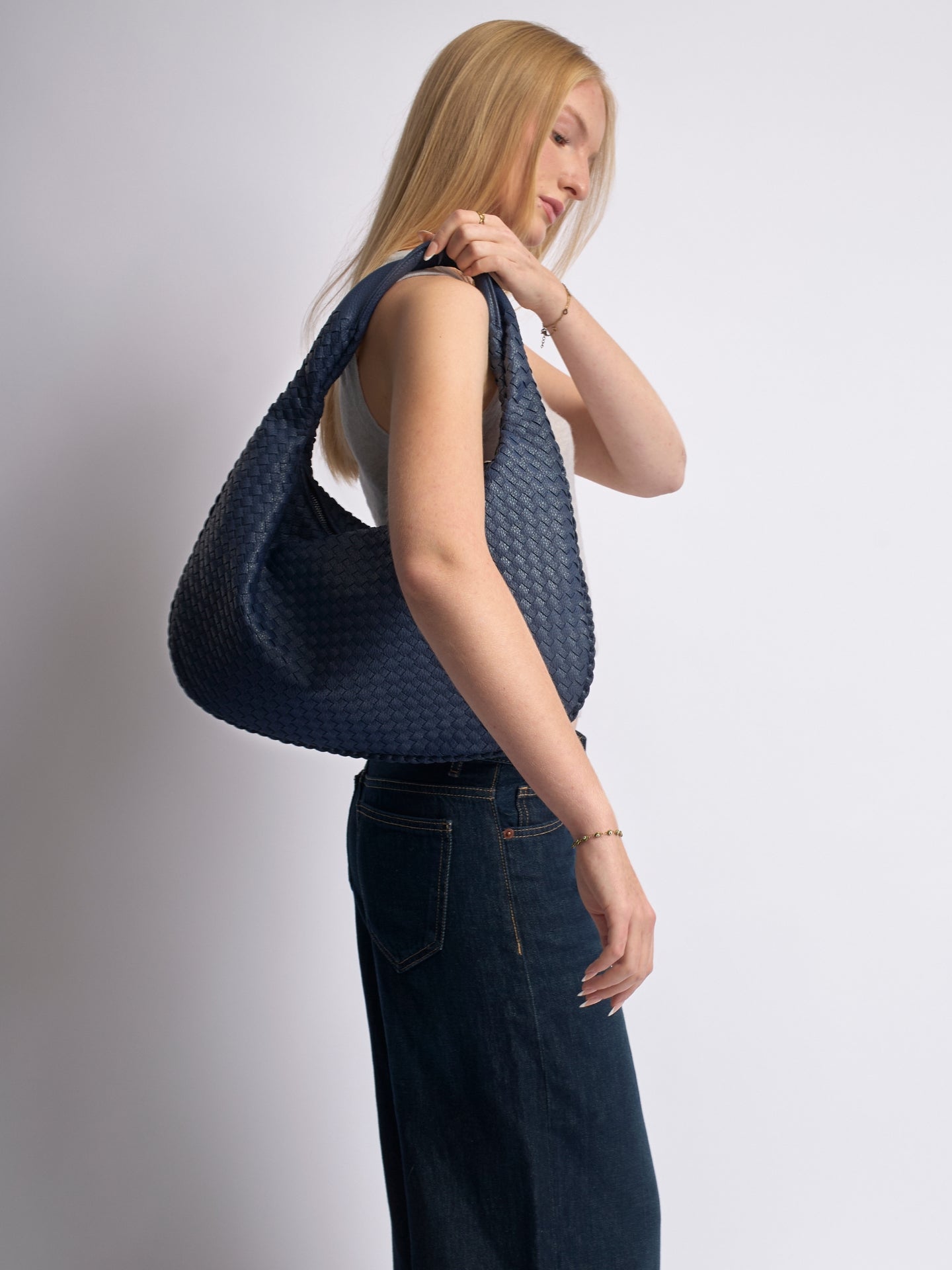 The Macy - Crossbody Bag