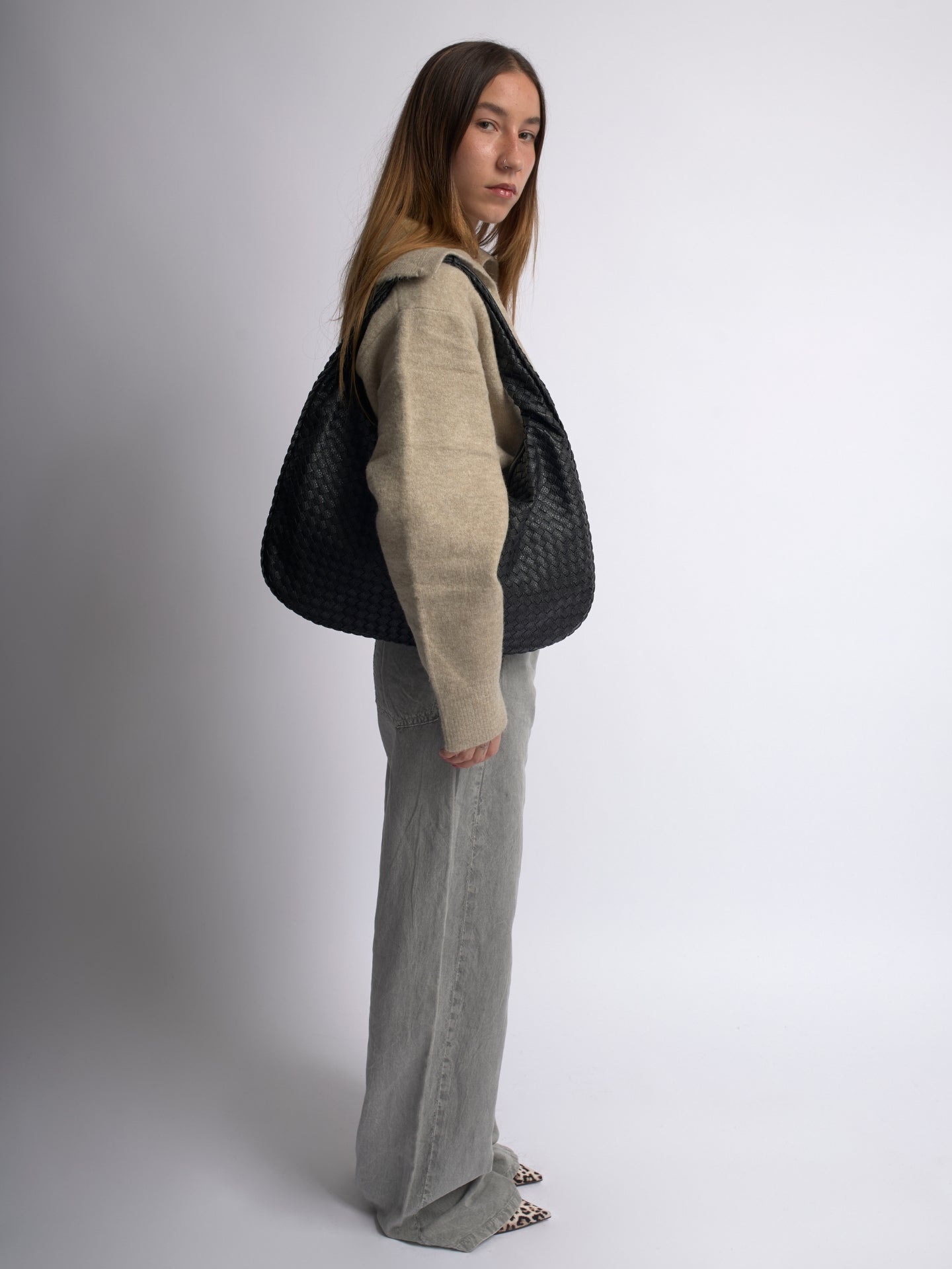 The Macy - Crossbody Bag