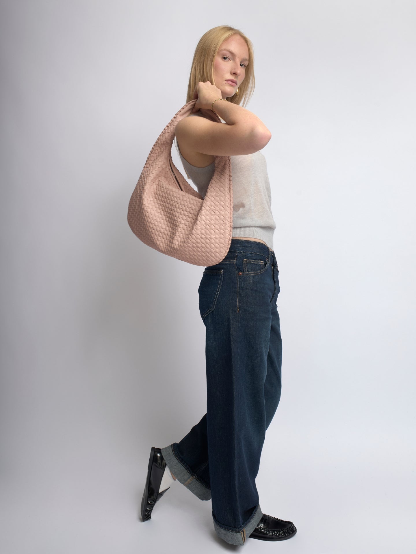 The Macy - Crossbody Bag