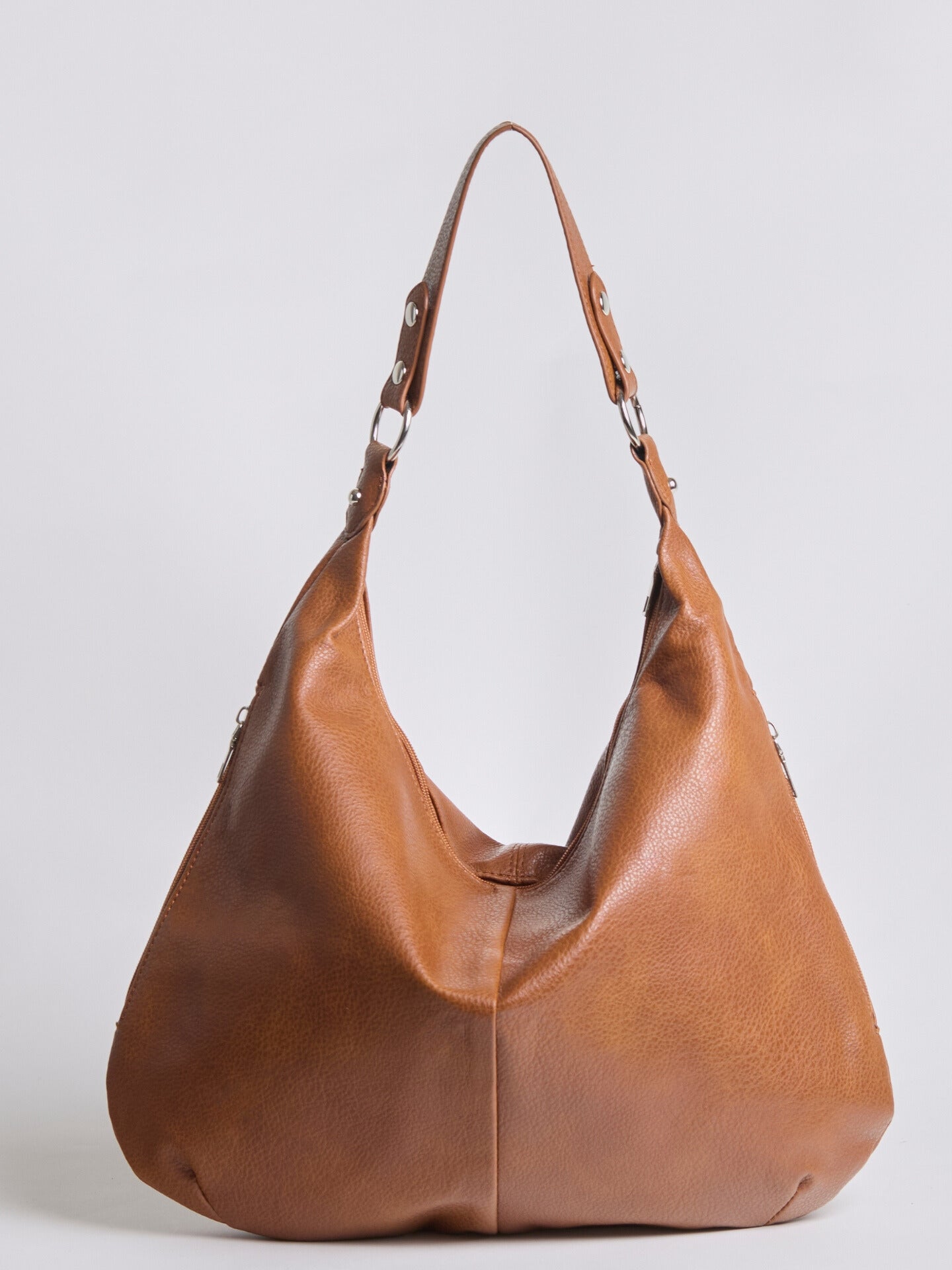 Kaia | Elegant Leather Bag