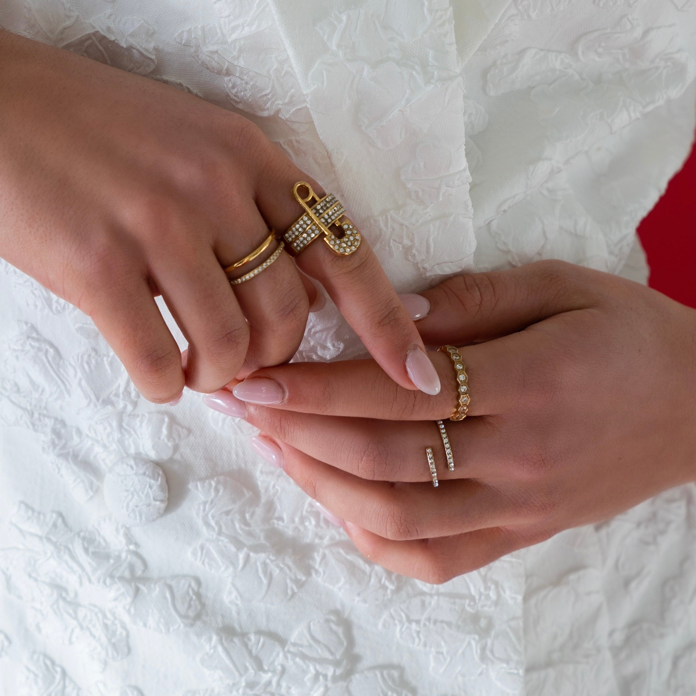 Ring Better Together