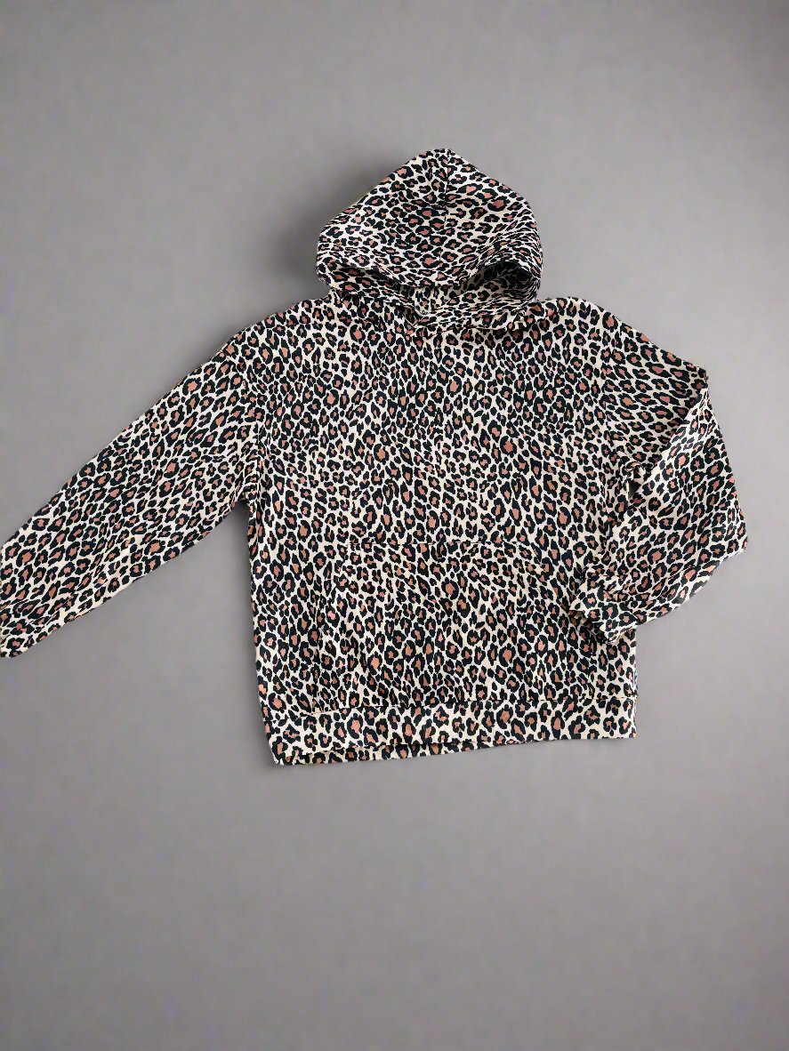 Cheetah | Hoodie