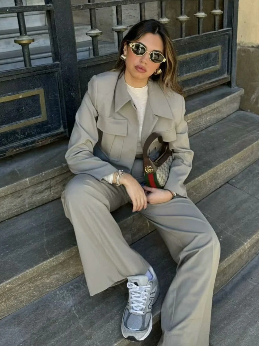 Flora | Old Money Set