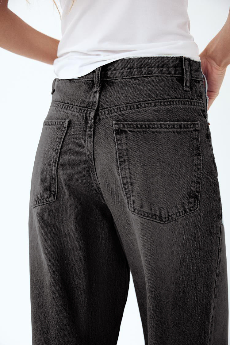 Camilla | Wide Leg Jeans