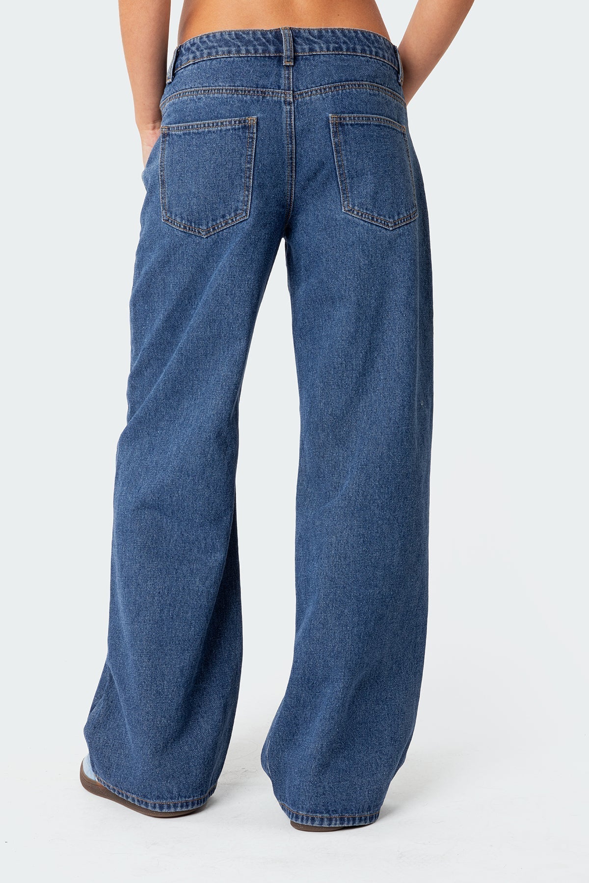 Arianna | Low Rise Jeans