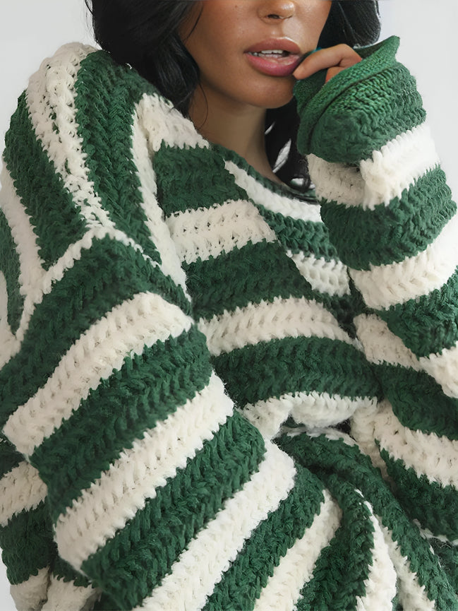 Mara | Jumper Pullover