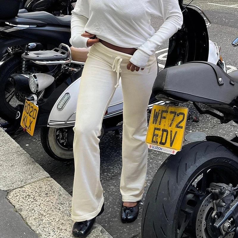 Cecilia | Comfy Trousers