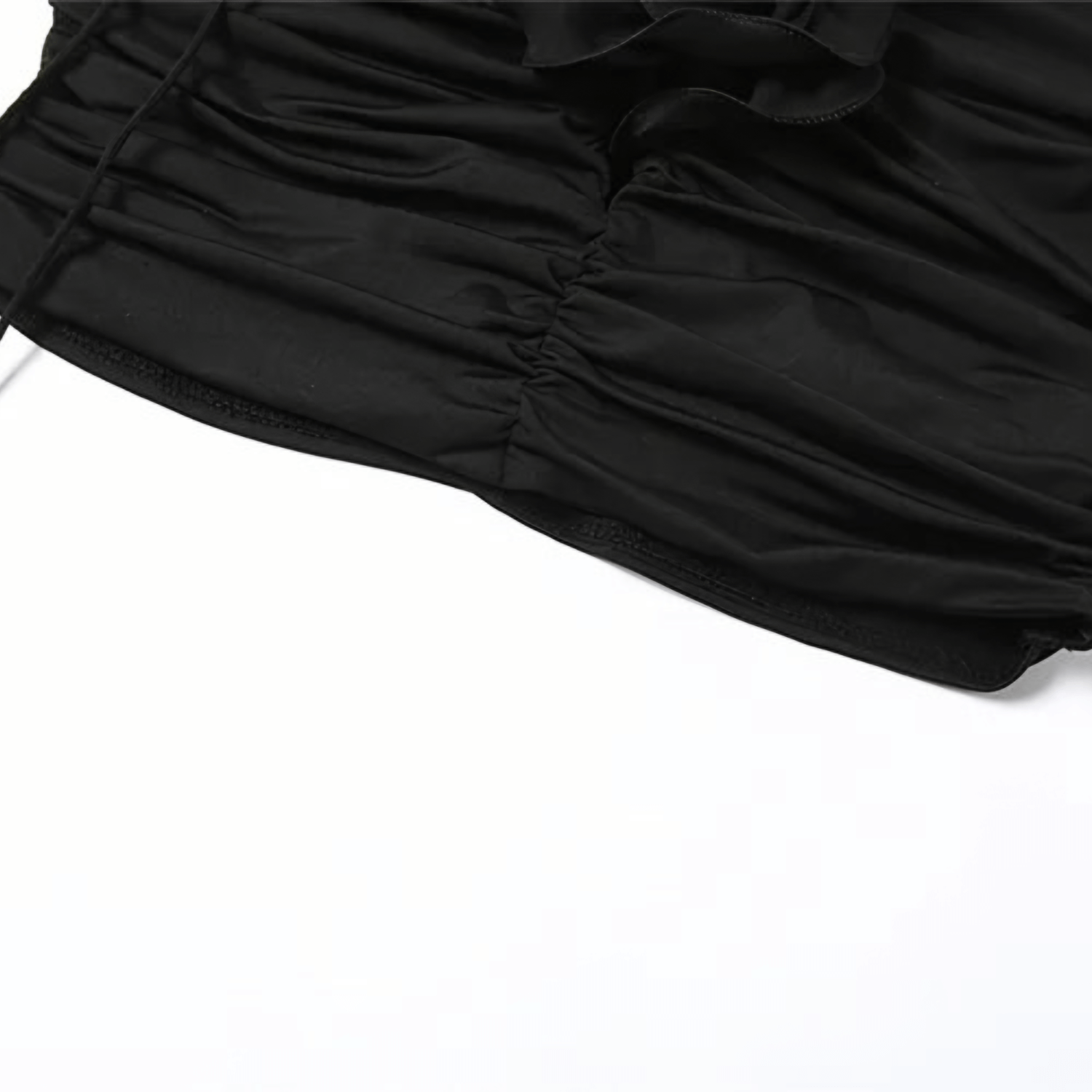 Celeste | Top with Floral Details