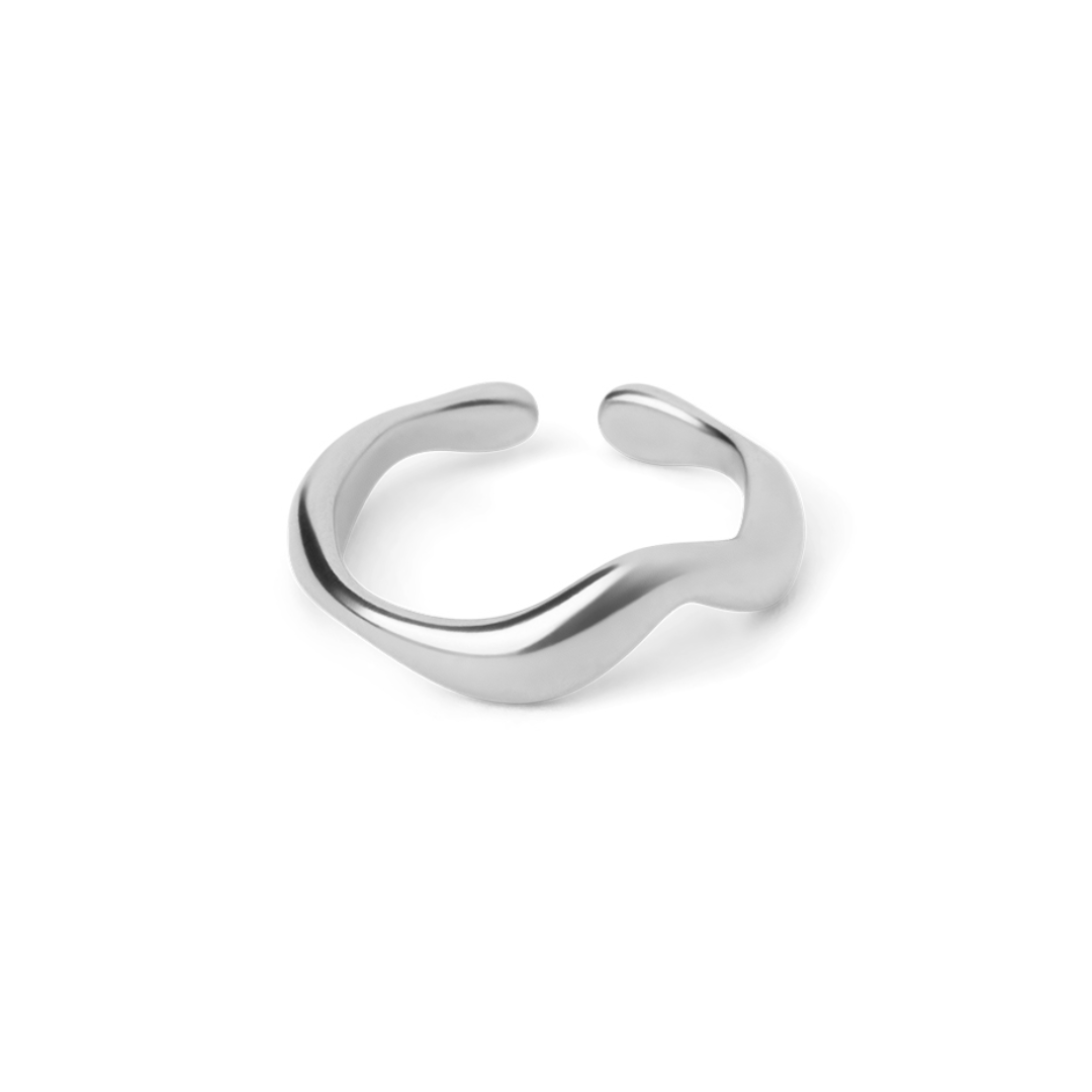 Wave Ring