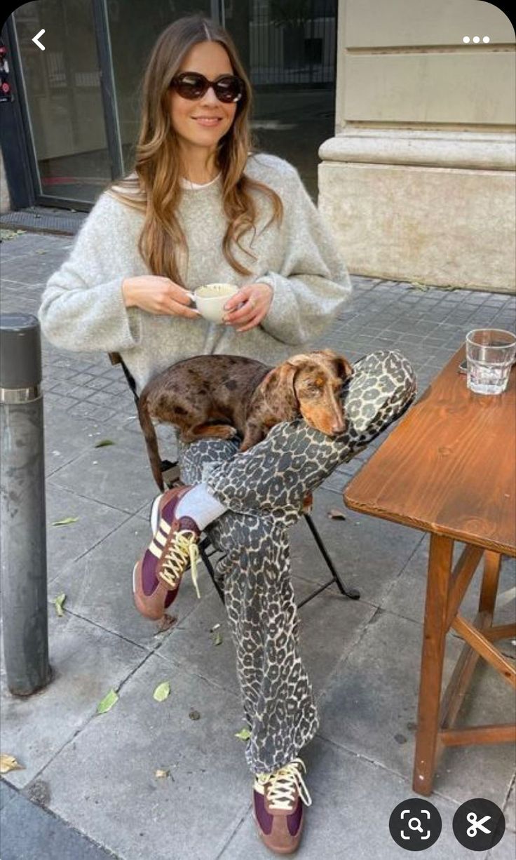 Gabriella | Straight Denim Jeans