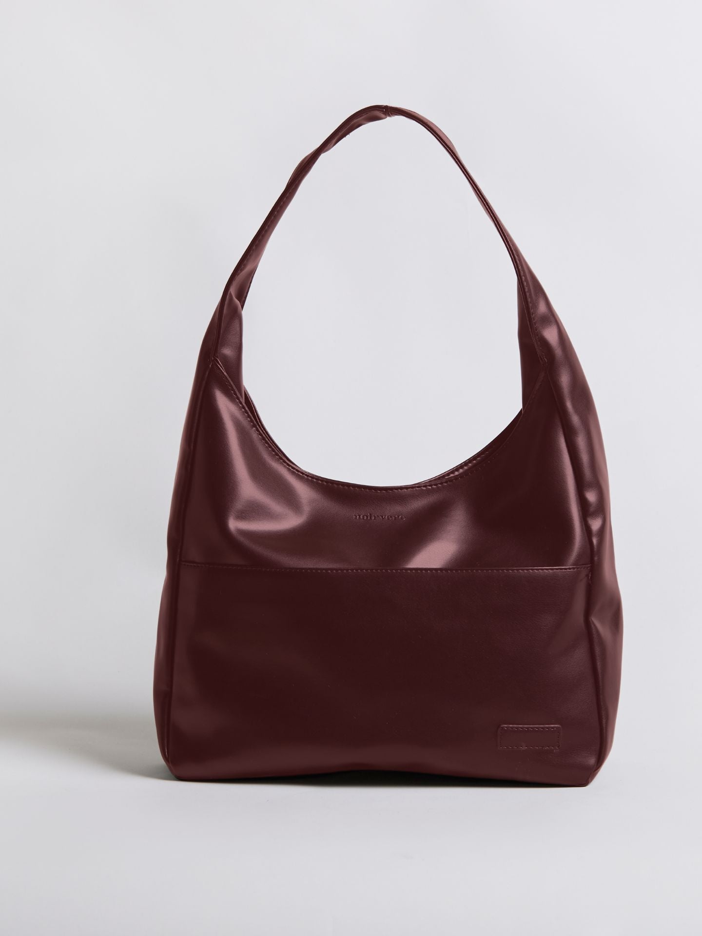 Maya - Daily Shoulder Bag - With Rits