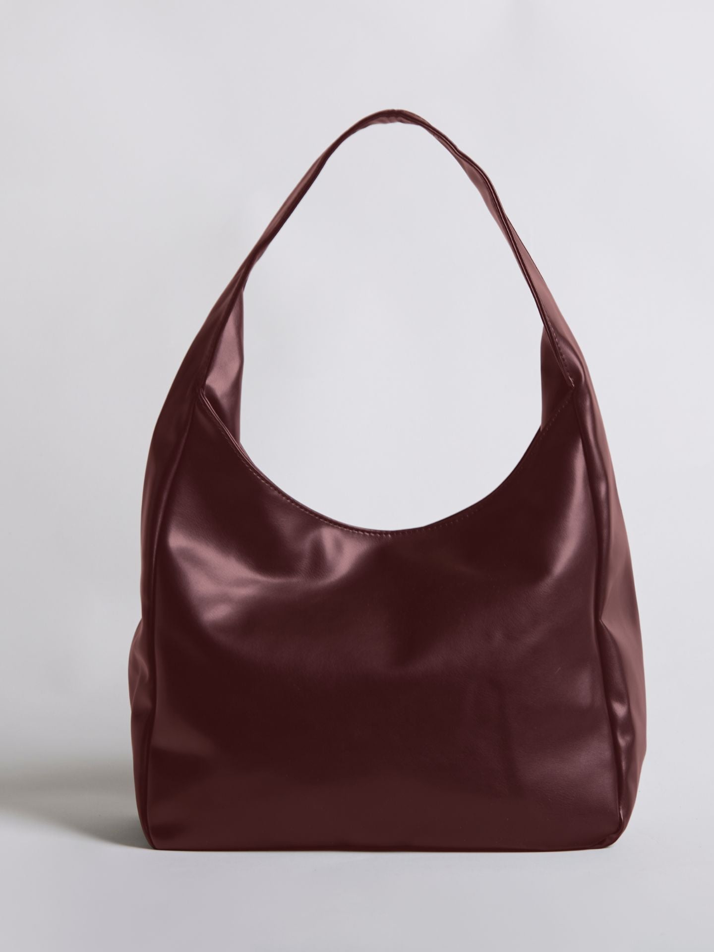 Maya - Daily Shoulder Bag - With Rits